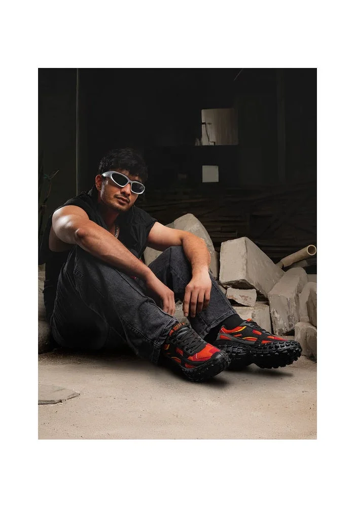 Bacca Bucci Molten Blaze COLOSSUS for Men | Best Price UAE